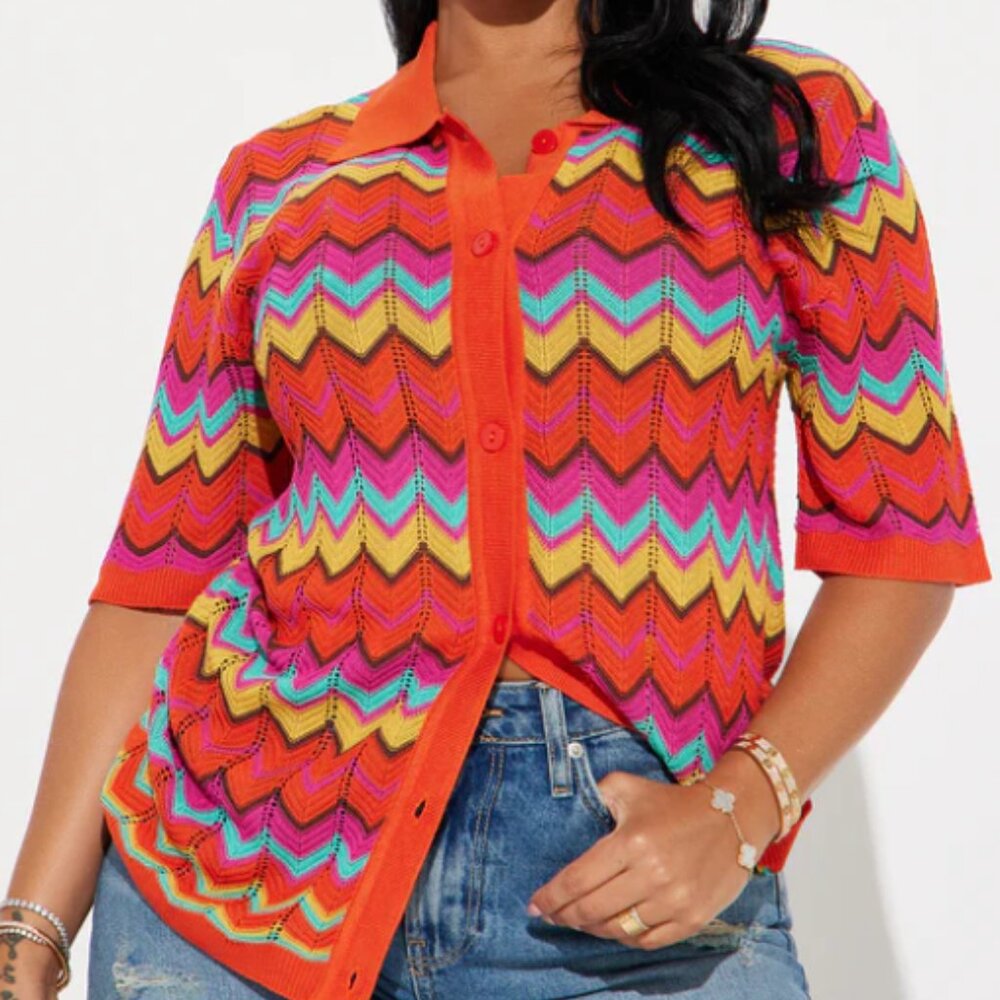 Vacation Time Shirt
